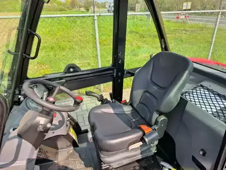 Ostatní 2024  Manitou MSI 30 | 2024 (11)
