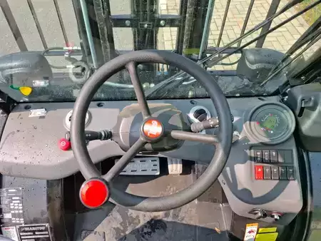 Ostatní 2024  Manitou MSI 30 | 2024 (12)