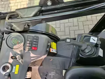Ostatní 2024  Manitou MSI 30 | 2024 (14)