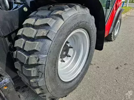 Ostatní 2024  Manitou MSI 30 | 2024 (17)