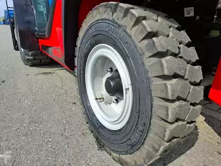 Ostatní 2024  Manitou MSI 30 | 2024 (18)