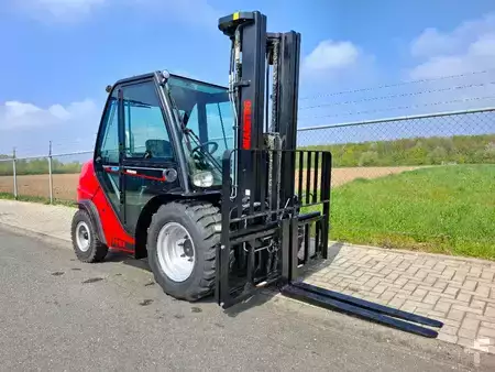 Ostatní 2024  Manitou MSI 30 | 2024 (2)