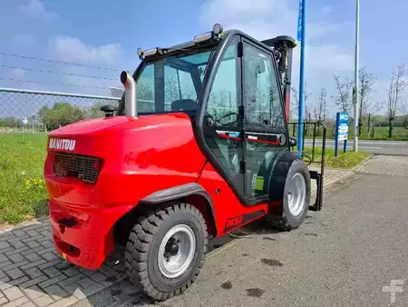 Ostatní 2024  Manitou MSI 30 | 2024 (6)