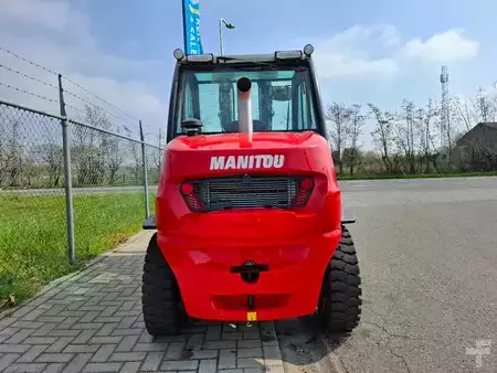 Ostatní 2024  Manitou MSI 30 | 2024 (7)
