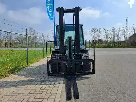Ostatní 2024  Manitou MSI 30 | 2024 (8)