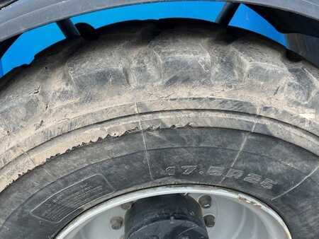 Telescopic forklift rigid 2016  Manitou MHT 10130 | 2016 (14)