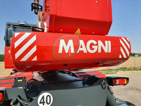 Sollevatori telescopici rigidi 2023  Magni RTH 7.26 (22)