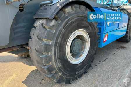 Teleskopstapler-Starr 2013  Magni HTH 25.11 | 2013 (10)