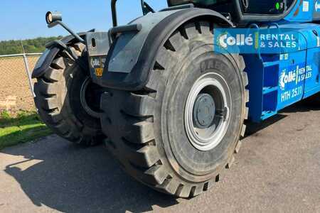 Teleskopstapler-Starr 2013  Magni HTH 25.11 | 2013 (11)