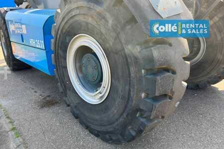 Teleskopstapler-Starr 2013  Magni HTH 25.11 | 2013 (12)