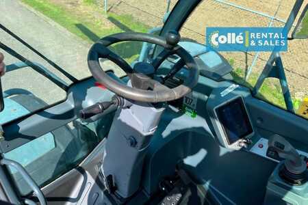 Teleskopstapler-Starr 2013  Magni HTH 25.11 | 2013 (13)