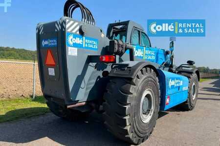 Teleskopstapler-Starr 2013  Magni HTH 25.11 | 2013 (6)