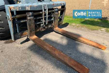 Teleskopstapler-Starr 2013  Magni HTH 25.11 | 2013 (7)