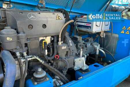 Teleskopstapler-Starr 2013  Magni HTH 25.11 | 2013 (8)