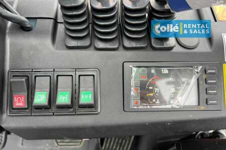 Dieselstapler 2025  Magni FL 3,5 | 2025 (12)