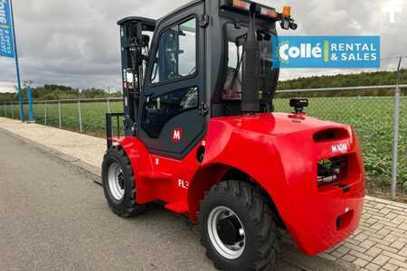 Dieselstapler 2025  Magni FL 3,5 | 2025 (5)