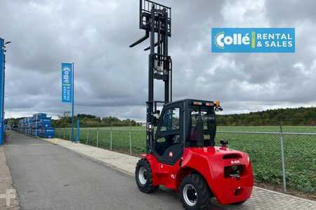 Dieselstapler 2025  Magni FL 3,5 | 2025 (8)