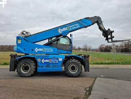 Manipulador fijo 2017  Magni RTH 5.21 SMART | 2017 (1)