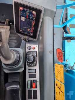 Manipulador fijo 2017  Magni RTH 5.21 SMART | 2017 (11)