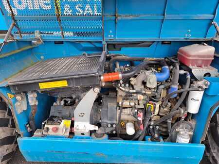 Manipulador fijo 2017  Magni RTH 5.21 SMART | 2017 (15)