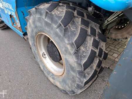 Manipulador fijo 2017  Magni RTH 5.21 SMART | 2017 (16)