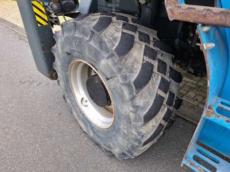 Manipulador fijo 2017  Magni RTH 5.21 SMART | 2017 (17)