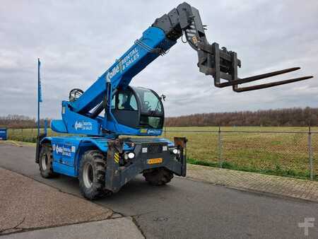 Manipulador fijo 2017  Magni RTH 5.21 SMART | 2017 (3)