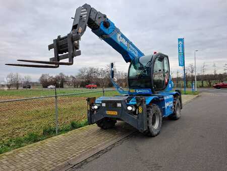 Manipulador fijo 2017  Magni RTH 5.21 SMART | 2017 (4)