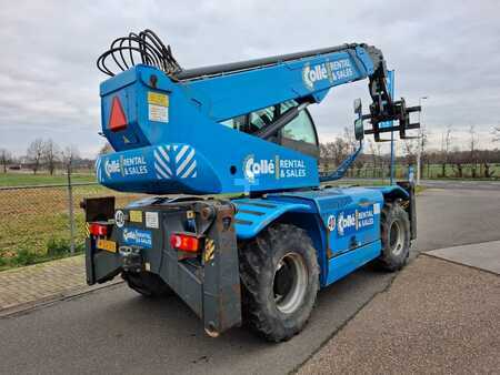 Manipulador fijo 2017  Magni RTH 5.21 SMART | 2017 (5)