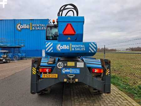 Manipulador fijo 2017  Magni RTH 5.21 SMART | 2017 (7)