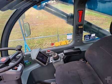 Manipulador fijo 2017  Magni RTH 5.21 SMART | 2017 (9)