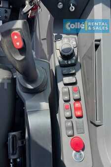 Manipulador fijo 2025  Magni RTH 8.35 | 2025 (10)