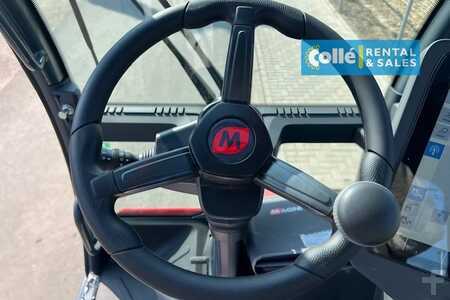 Manipulador fijo 2025  Magni RTH 8.35 | 2025 (14)