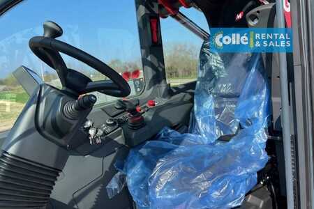 Manipulador fijo 2025  Magni RTH 8.35 | 2025 (15)