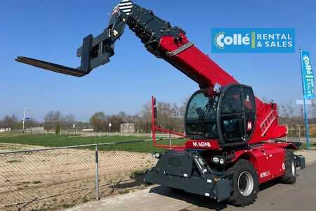 Manipulador fijo 2025  Magni RTH 8.35 | 2025 (4)