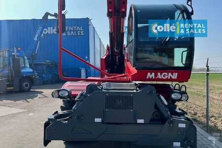 Manipulador fijo 2025  Magni RTH 8.35 | 2025 (5)