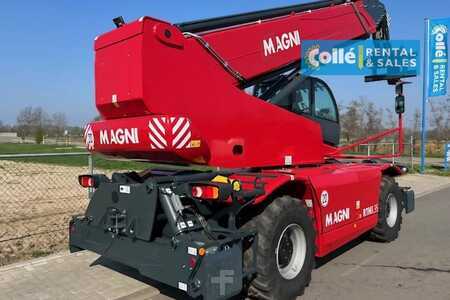 Manipulador fijo 2025  Magni RTH 8.35 | 2025 (7)