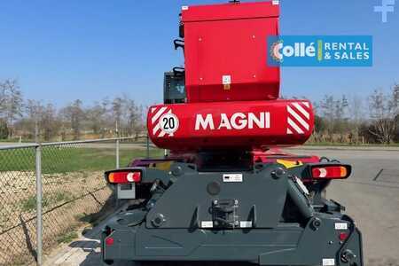 Manipulador fijo 2025  Magni RTH 8.35 | 2025 (8)