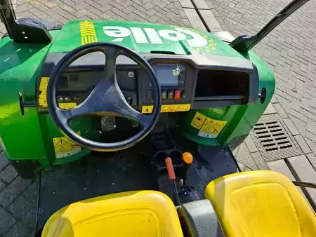 Övrigt 2019  John Deere Gator HPX 815E | 2019 | 490 h (10)