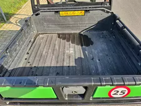 Övrigt 2019  John Deere Gator HPX 815E | 2019 | 490 h (11)