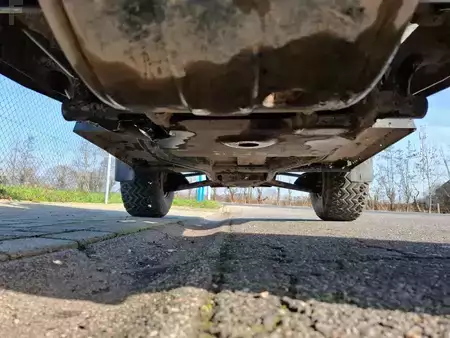 Övrigt 2019  John Deere Gator HPX 815E | 2019 | 490 h (12)