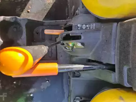 Övrigt 2019  John Deere Gator HPX 815E | 2019 | 490 h (13)