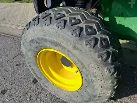 Övrigt 2019  John Deere Gator HPX 815E | 2019 | 490 h (15)