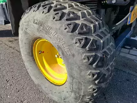 Övrigt 2019  John Deere Gator HPX 815E | 2019 | 490 h (16)