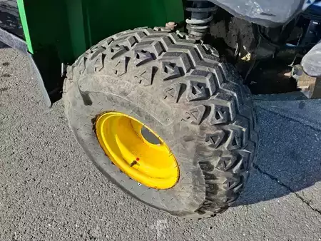 Övrigt 2019  John Deere Gator HPX 815E | 2019 | 490 h (17)