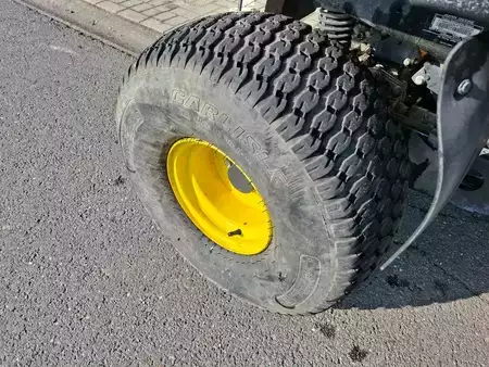 Övrigt 2019  John Deere Gator HPX 815E | 2019 | 490 h (18)