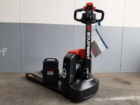 Elektrische palletwagens 2020  EP Equipment Equipment EPL 154 (1500 KG!!) (1)