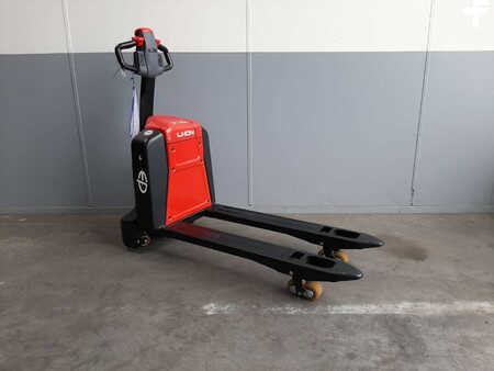 Elektrische palletwagens 2020  EP Equipment Equipment EPL 154 (1500 KG!!) (2)