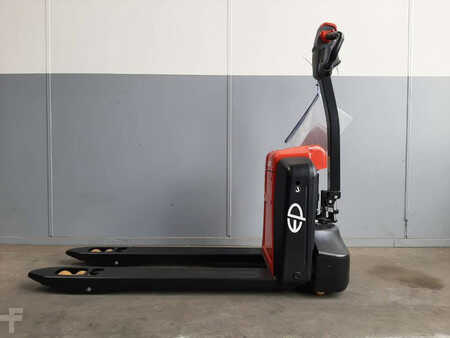 Elektrische palletwagens 2020  EP Equipment Equipment EPL 154 (1500 KG!!) (3)
