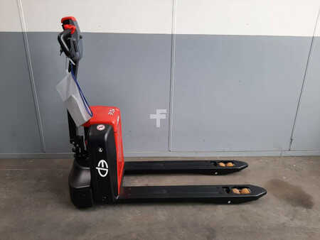 Elektrische palletwagens 2020  EP Equipment Equipment EPL 154 (1500 KG!!) (4)